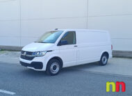 Volkswagen Transporter L2H1 FG 2.0TDi 150cv