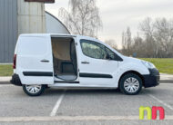 CITROEN Berlingo Talla M 3 Plazas AUTO 1.6BlueHDI 100cv + NAVI