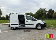 PEUGEOT Partner Talla M FG AUTO 1.6HDI 100cv + NAVI