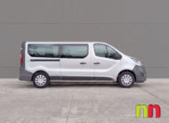OPEL Vivaro Combi 9 L2H1 FG27 1.6CDTI BiTurbo 125cv + NAVI