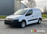 CITROEN Berlingo Talla M 3 Plazas AUTO 1.6BlueHDI 100cv + NAVI