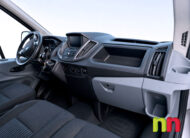 FORD Transit L4H3 FG35 2.0 TDCi 130cv + NAVI