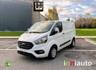 FORD Transit Custom L1H1 FG30 2.0EcoBlue 130cv