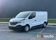 RENAULT Trafic L1H1 1000 2.0dci 120cv
