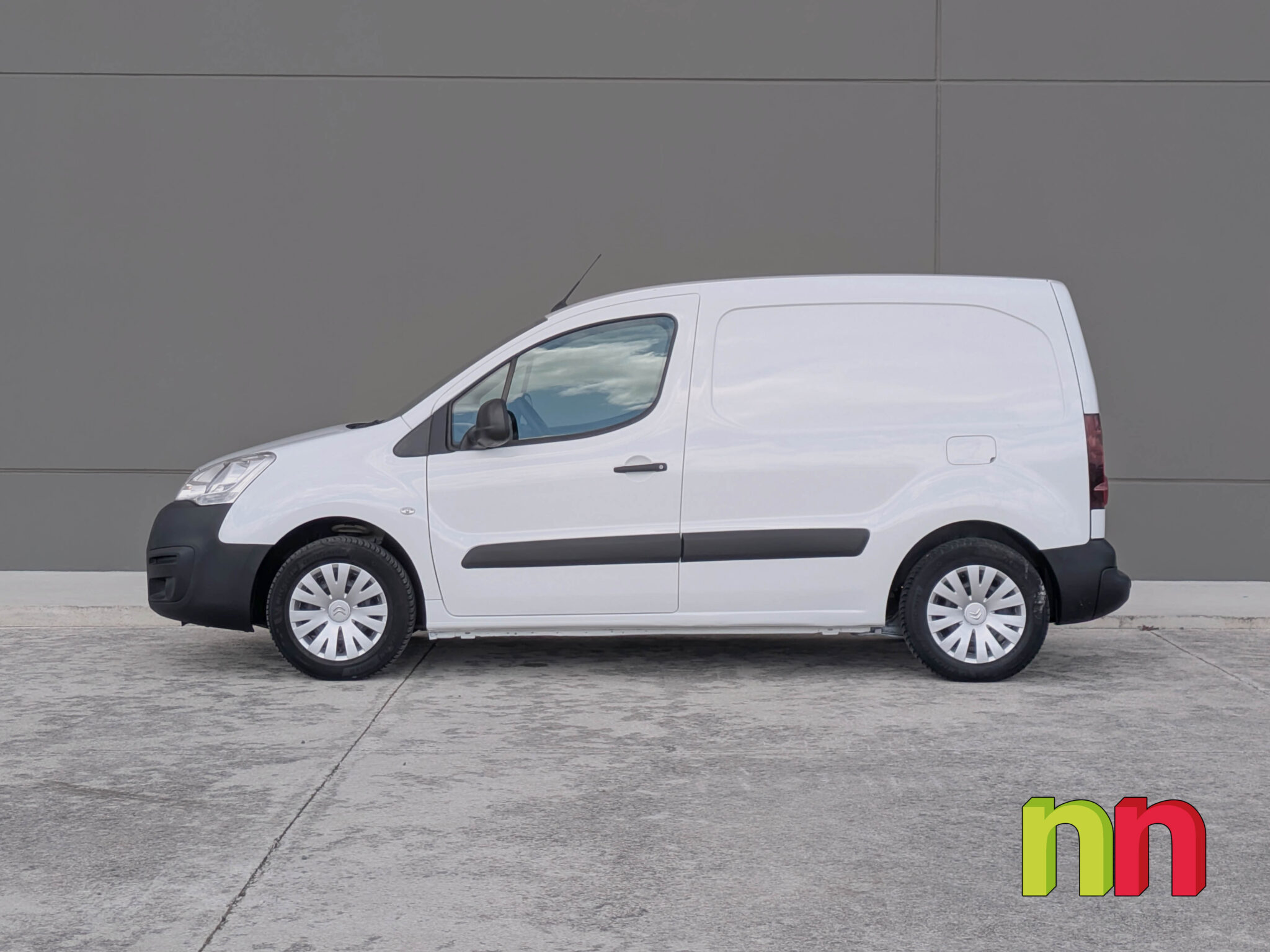 CITROEN Berlingo Talla M 3 Plazas 1.6BlueHDI 100cv