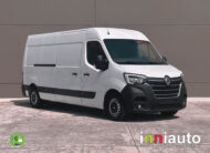 RENAULT Master L3H2 FG35 AUTO 2.3DCI 150cv +NAVI