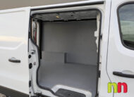 RENAULT Trafic L1H1 FG 2T8 2.0BlueDCI 130cv + NAVI