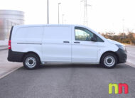 MERCEDES Vito Long FG 114CDI 136cv + NAVI