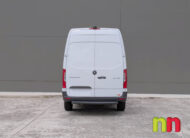 MERCEDES Sprinter L2H2 FG32 AUTO 314CDI 143cv