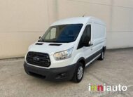 FORD Transit L2H2 FG35 2.0Ecoblue 130cv