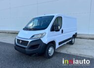 FIAT Ducato L1H1 FG28 2.3Mjet 120cv