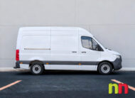 MERCEDES Sprinter L2H2 FG32 314CDI 143cv