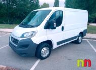 FIAT Ducato L1H1 FG30 2.0Mjet 115cv + NAVI