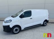 CITROEN Jumpy 3 Talla M 2.0BlueHDI 120cv + NAVI