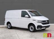 Volkswagen Transporter L1H1 DSG AUTO FG 2.0TDi 150cv + NAVI
