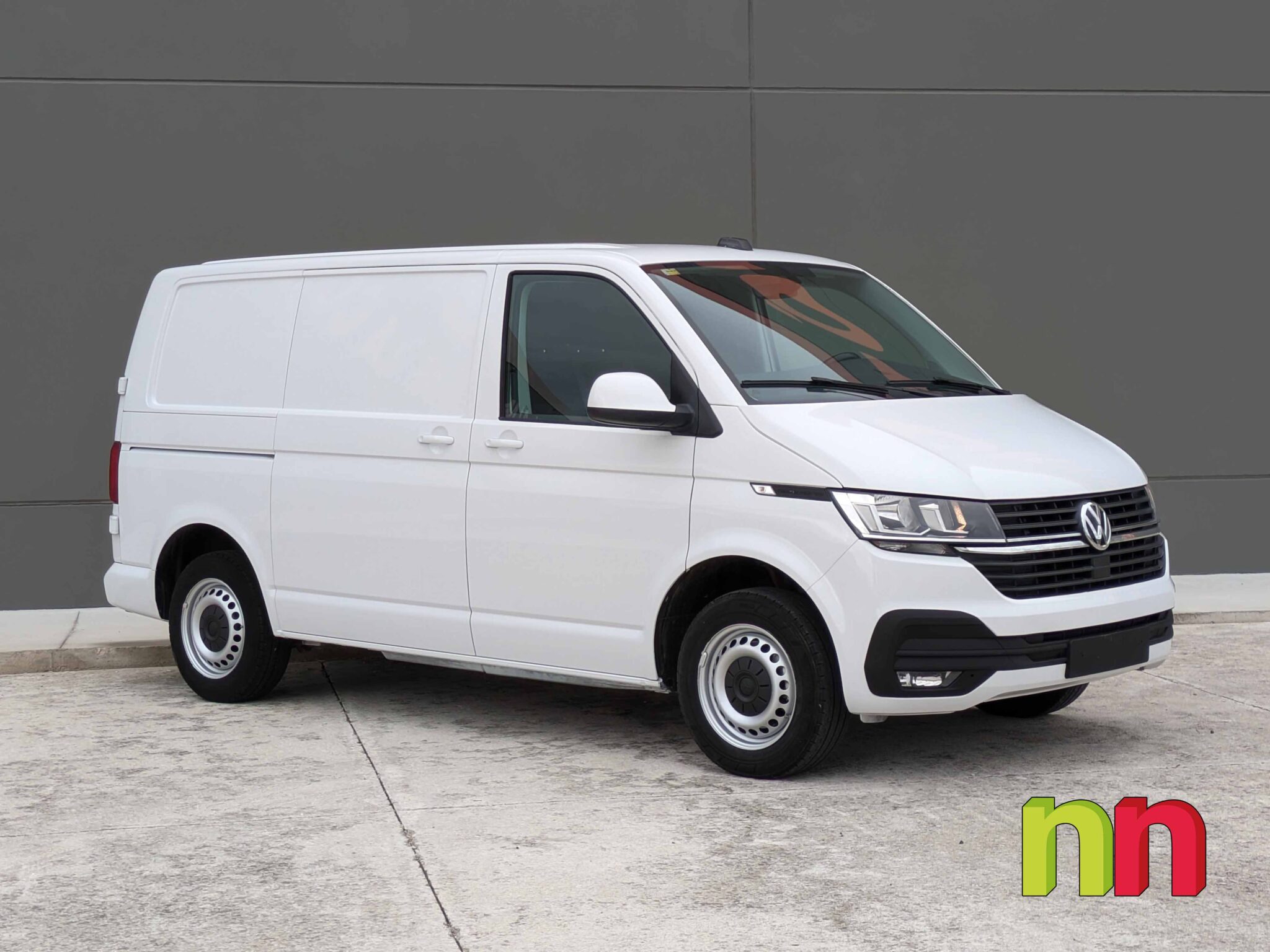 Volkswagen Transporter L1H1 DSG AUTO FG 2.0TDi 150cv + NAVI