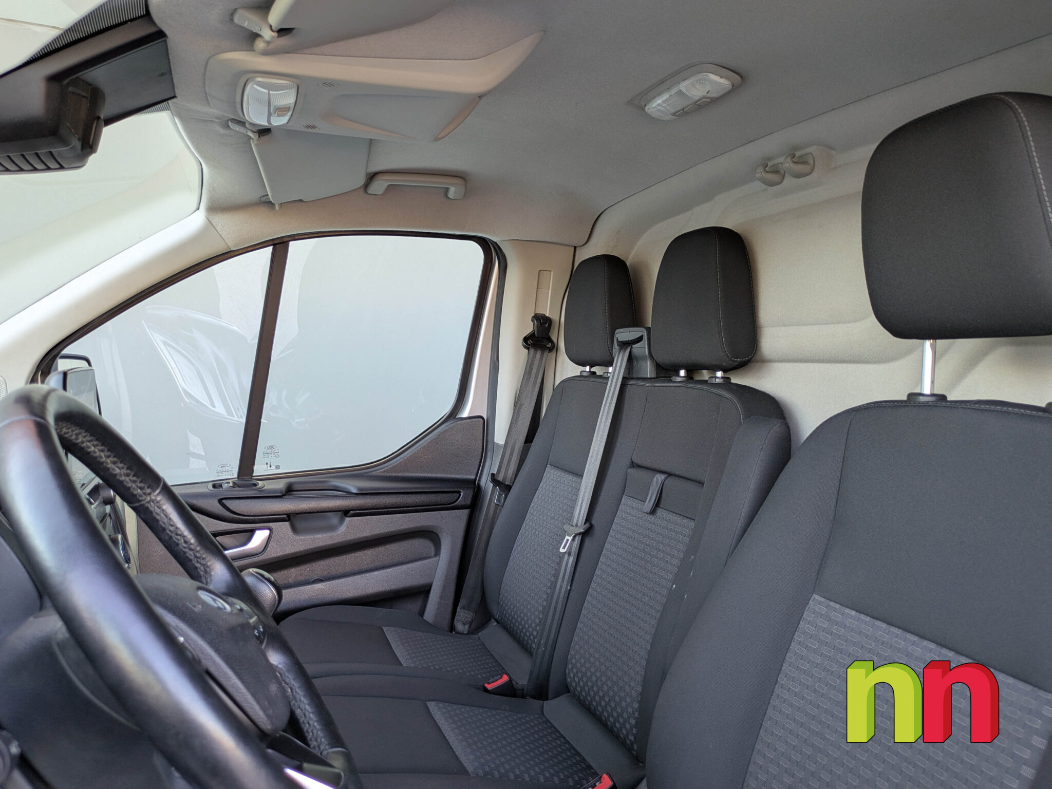 FORD Transit Custom L1H1 AUTO FG30 2.0EcoBlue130cv + NAVI
