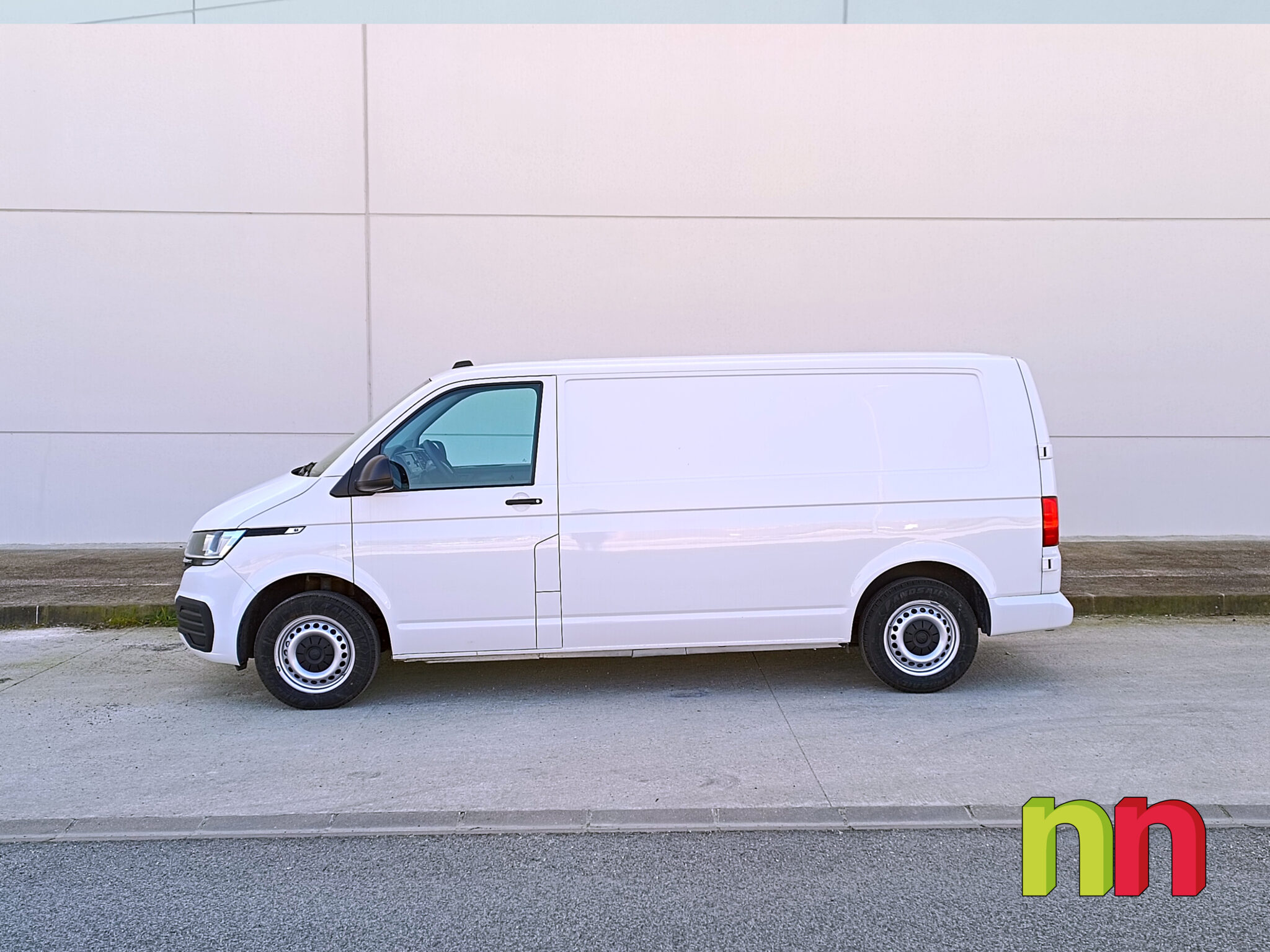 Volkswagen Transporter L2H1 FG 2.0TDi 150cv
