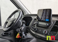FORD Transit Carrozada sin plataforma P350 2.0 EcoBlue 130cv + DOBLE RUEDA TRASERA