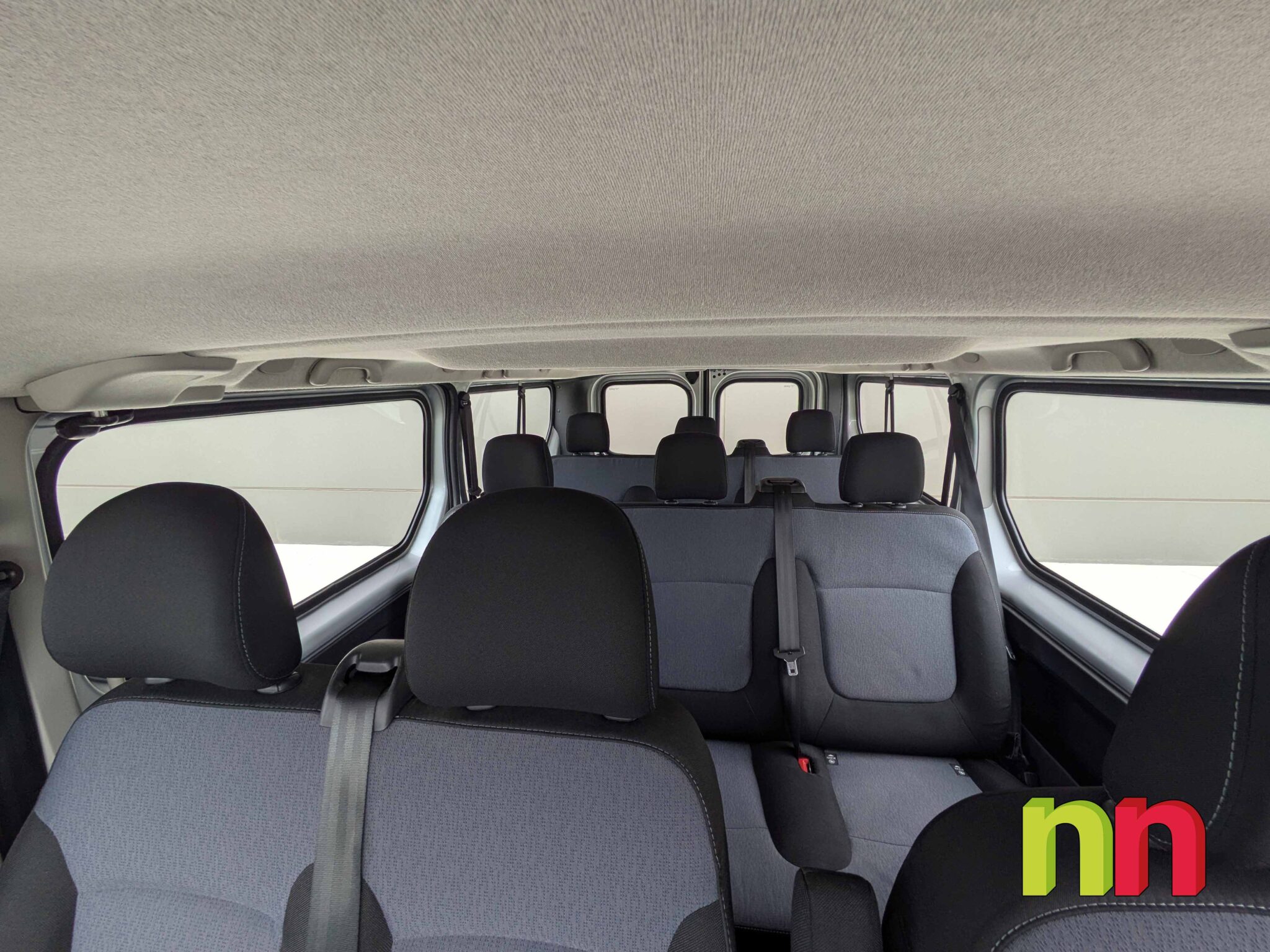 OPEL Vivaro Combi 9 L2H1 FG27 1.6CDTI BiTurbo 125cv + NAVI