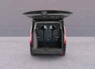 FORD TRANSIT Custom Combi 8 L1H1 TOURNEO AUTO 2.0ECOBLUE 170CV + NAVI + DOBLE PUERTA LATERAL