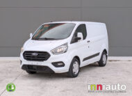 FORD Transit Custom L1H1 FG30 2.0EcoBlue130cv + NAVI