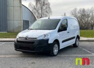 CITROEN Berlingo Talla M 3 Plazas AUTO 1.6BlueHDI 100cv + NAVI