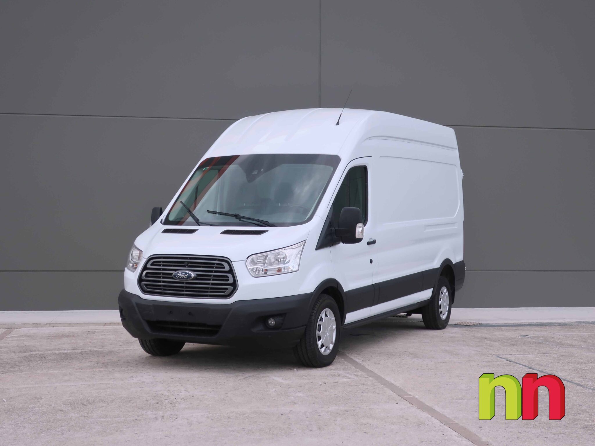 FORD Transit L3H3 2.0 EcoBlue Hibrida 130cv
