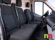 FORD Transit L4H3 FG35 2.0 TDCi 130cv + NAVI