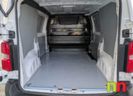 CITROEN Jumpy 3 Talla M 2.0BlueHDI 120cv