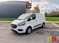 FORD Transit Custom L1H1 FG30 2.0EcoBlue 130cv