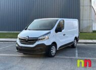 RENAULT Trafic L1H1 1000 2.0dci 120cv