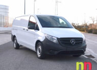 MERCEDES Vito Long FG 114CDI 136cv + NAVI