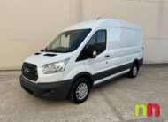 FORD Transit L2H2 FG35 2.0Ecoblue 130cv