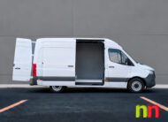 MERCEDES Sprinter L2H2 FG32 314CDI 143cv