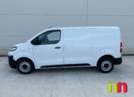 CITROEN Jumpy 3 Talla M 2.0BlueHDI 120cv + NAVI