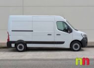 RENAULT Master L2H2 FG33 2.3dCI 135cv