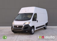 FIAT Ducato L3H3 FG33 2.3Mjet 130cv