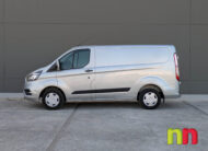 FORD Transit Custom L1H1 AUTO FG30 2.0EcoBlue130cv + NAVI