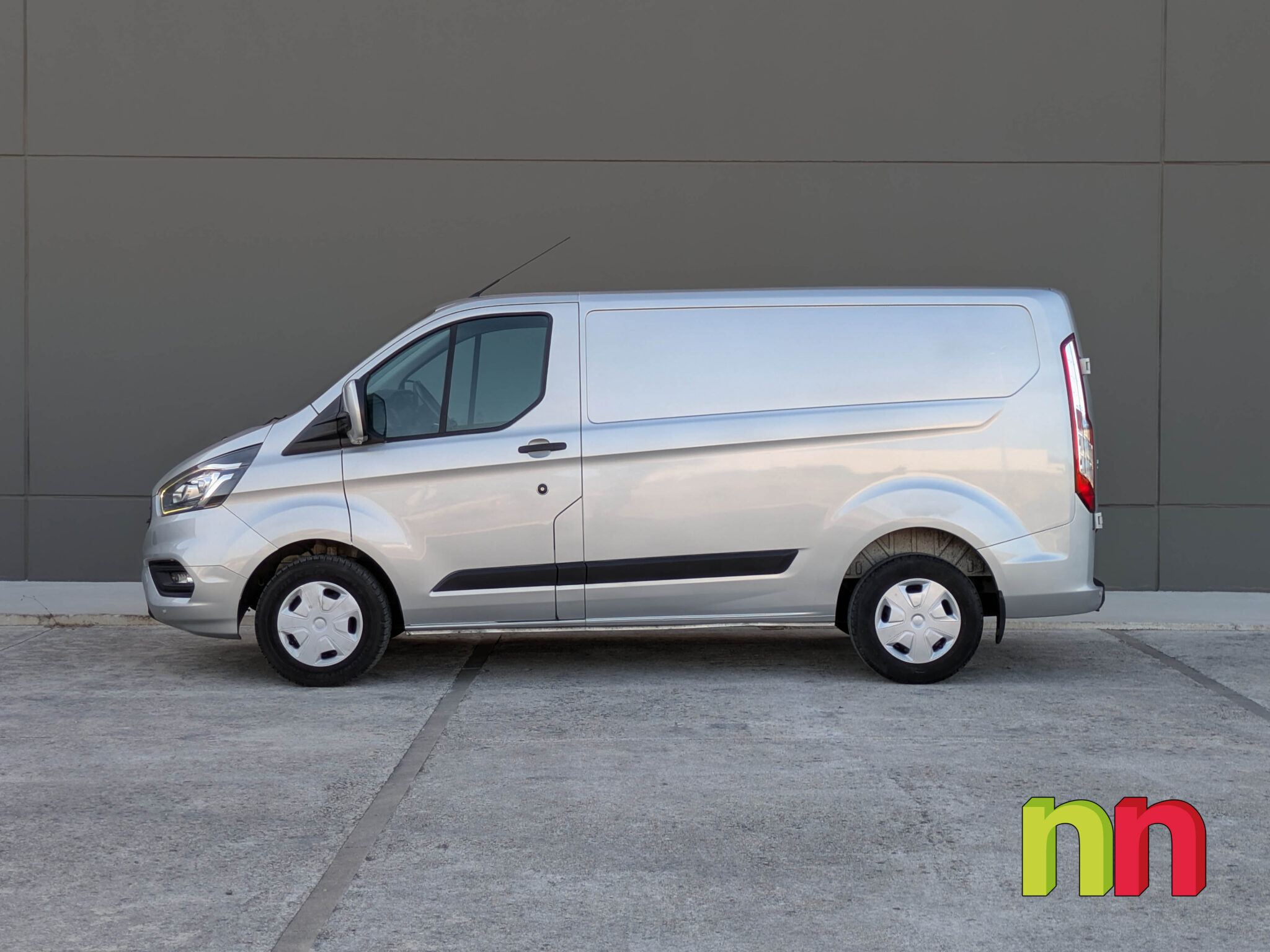 FORD Transit Custom L1H1 AUTO FG30 2.0EcoBlue130cv + NAVI