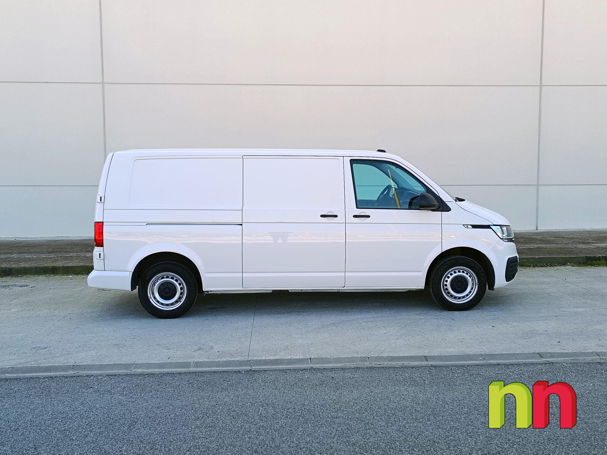 Volkswagen Transporter L2H1 FG 2.0TDi 150cv