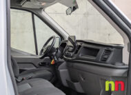FORD Transit Carrozada sin plataforma P350 2.0 EcoBlue 130cv + DOBLE RUEDA TRASERA