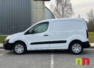 CITROEN Berlingo Talla M 3 Plazas AUTO 1.6BlueHDI 100cv + NAVI