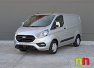 FORD Transit Custom L1H1 AUTO FG30 2.0EcoBlue130cv + NAVI