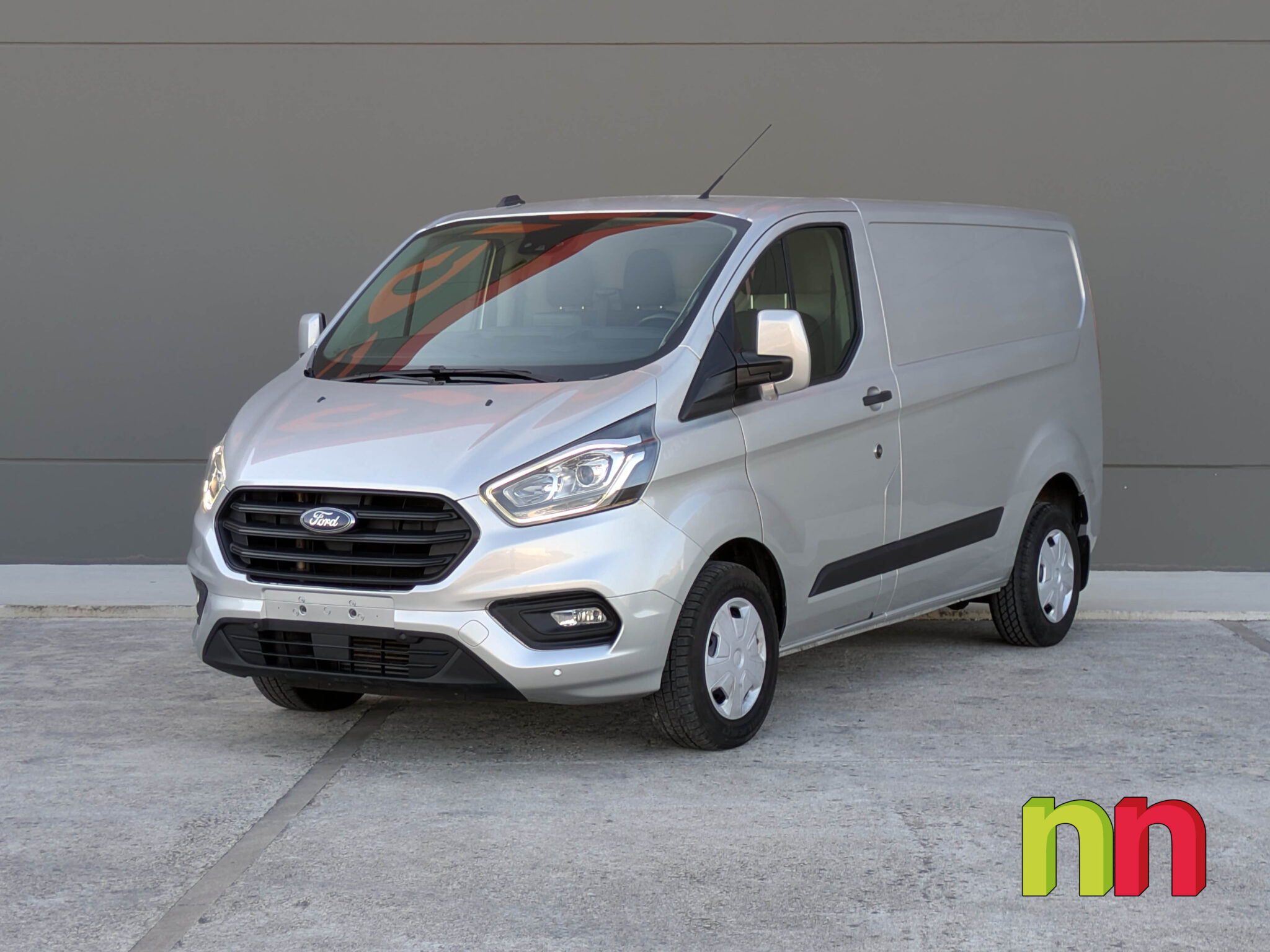 FORD Transit Custom L1H1 AUTO FG30 2.0EcoBlue130cv + NAVI