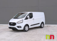 FORD Transit Custom L1H1 FG30 2.0EcoBlue130cv + NAVI