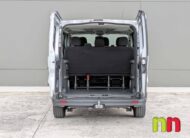 OPEL Vivaro Combi 9 L2H1 FG27 1.6CDTI BiTurbo 125cv + NAVI