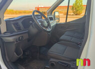 FORD Transit Carrozada sin plataforma P350 2.0 EcoBlue 130cv + DOBLE RUEDA TRASERA