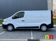 RENAULT Trafic L1H1 1000 2.0dci 120cv