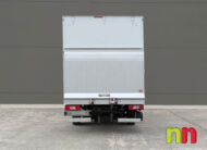 FORD Transit Carrozada con plataforma T350 L5 2.0 EcoBlue 170cv + NAVI